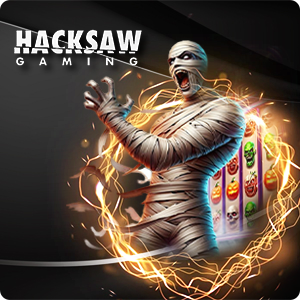 HACKSAW-GAMING