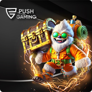PUSH-GAMING