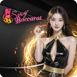sexy-baccarat